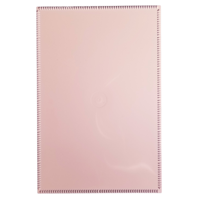 SprawlyWalls 8"x12" Soft Pink Multi-pack (6)