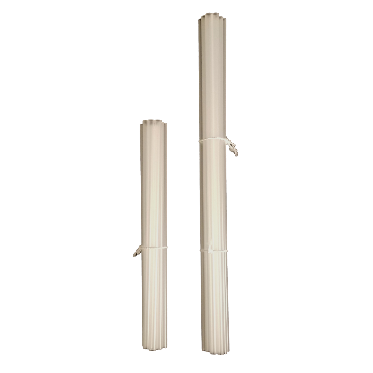 Pivot Poles 12" Multi-pack (12)