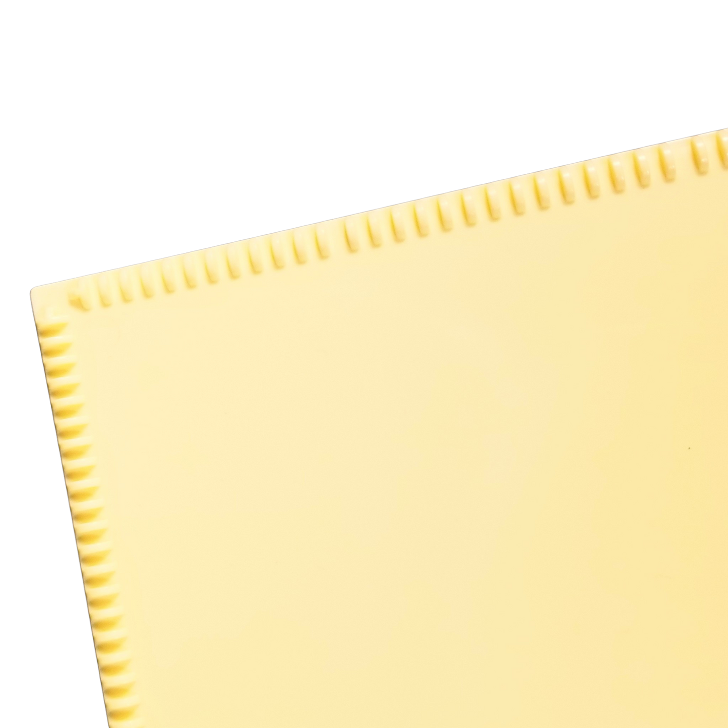 SprawlyWalls 8"x12" Soft Yellow Multi-pack (6)