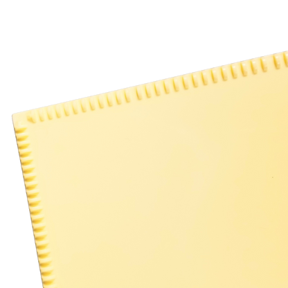 SprawlyWalls 8"x12" Soft Yellow Multi-pack (6)