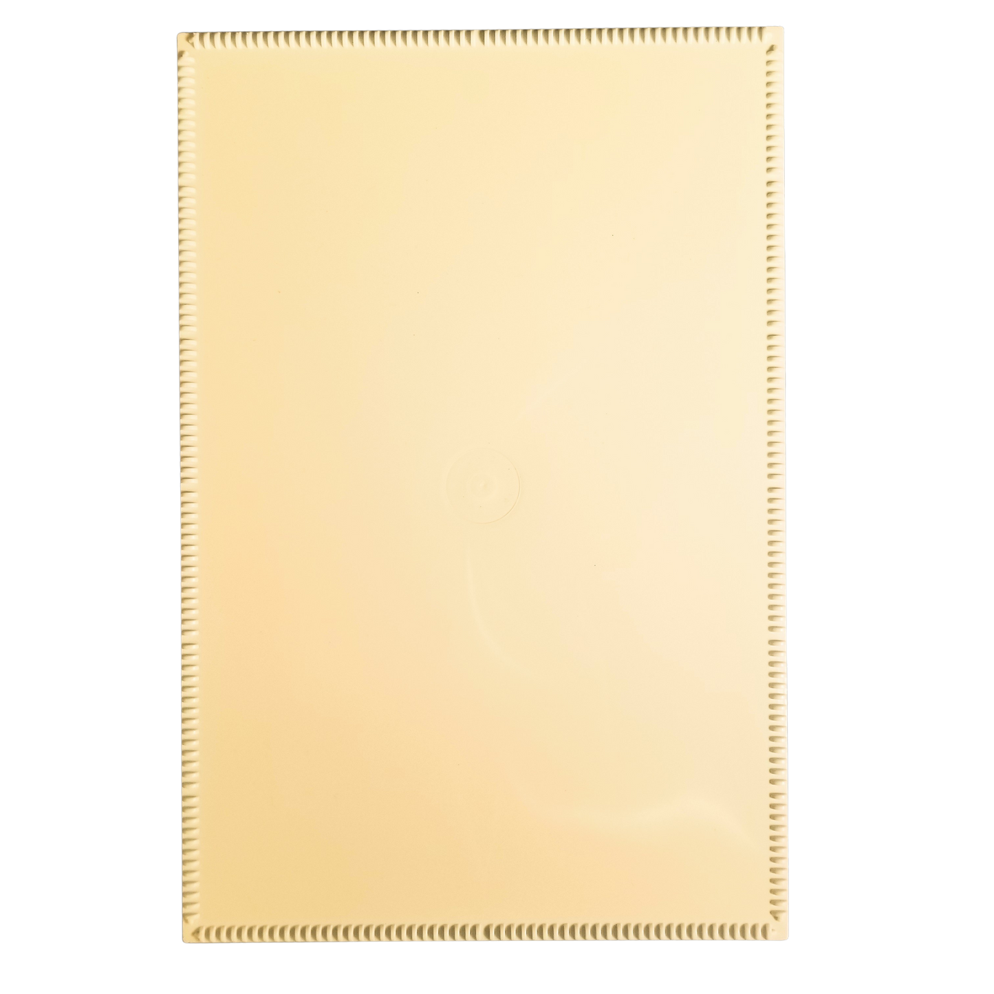 SprawlyWalls 8"x12" Soft Yellow Multi-pack (6)